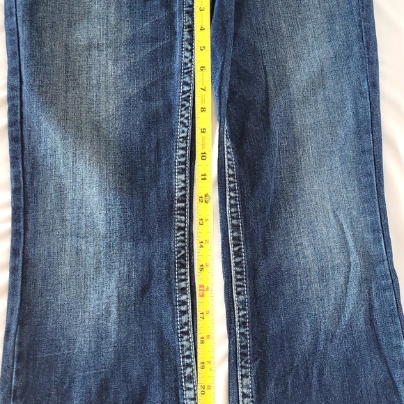 Jeans - Picture 5 of 9